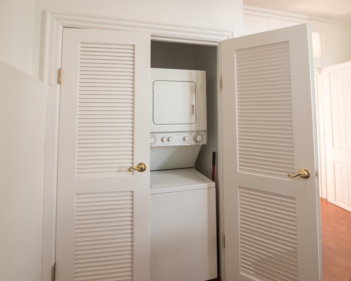 Downtown Memphis Shellcrest Apartments מראה חיצוני תמונה